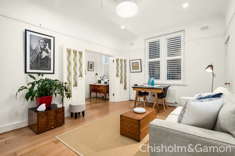3/1 Robe Street, St Kilda VIC 3182