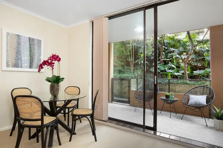 Second view of Homely apartment listing, 5/18 Wolseley Street, Drummoyne NSW 2047
