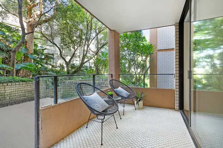 Third view of Homely apartment listing, 5/18 Wolseley Street, Drummoyne NSW 2047