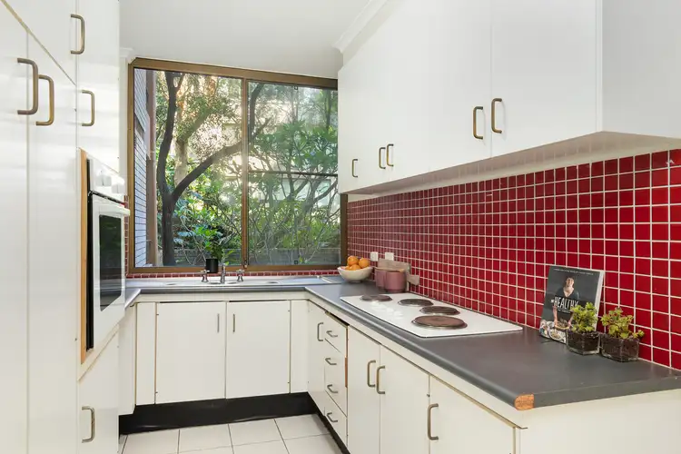 Fourth view of Homely apartment listing, 5/18 Wolseley Street, Drummoyne NSW 2047