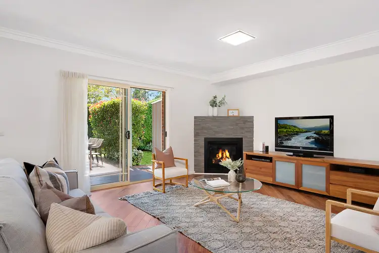 Second view of Homely house listing, 153A Prahran Avenue, Davidson NSW 2085