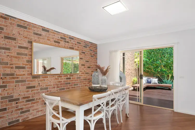 Fourth view of Homely house listing, 153A Prahran Avenue, Davidson NSW 2085