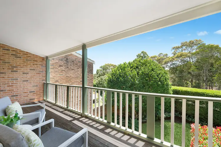 Sixth view of Homely house listing, 153A Prahran Avenue, Davidson NSW 2085