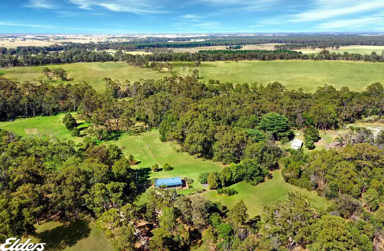 Main view of Homely rural property listing, 32 Cupples Road, Woodside VIC 3874