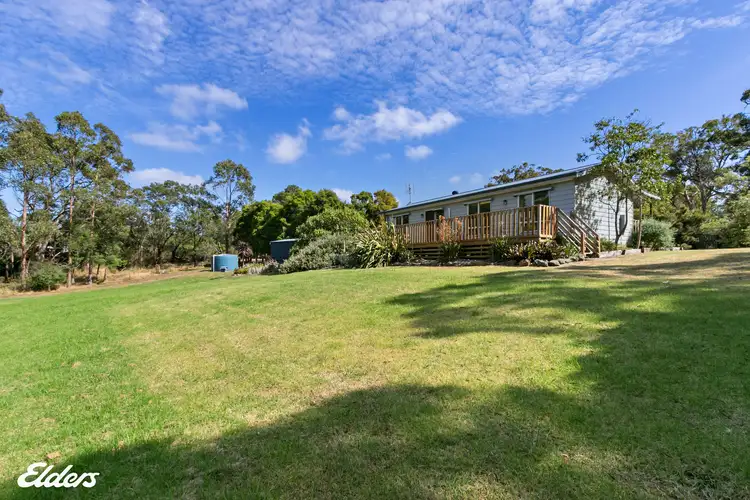 Third view of Homely rural property listing, 32 Cupples Road, Woodside VIC 3874