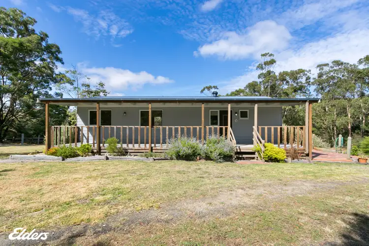 Fourth view of Homely rural property listing, 32 Cupples Road, Woodside VIC 3874