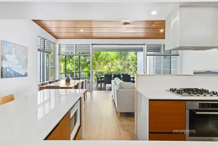 Second view of Homely unit listing, 5105/5 Morwong Drive, Noosa Heads QLD 4567