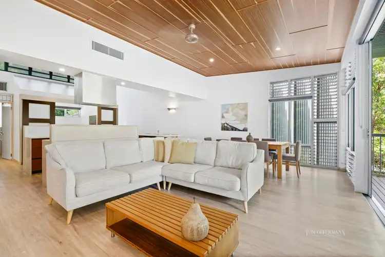 Fourth view of Homely unit listing, 5105/5 Morwong Drive, Noosa Heads QLD 4567
