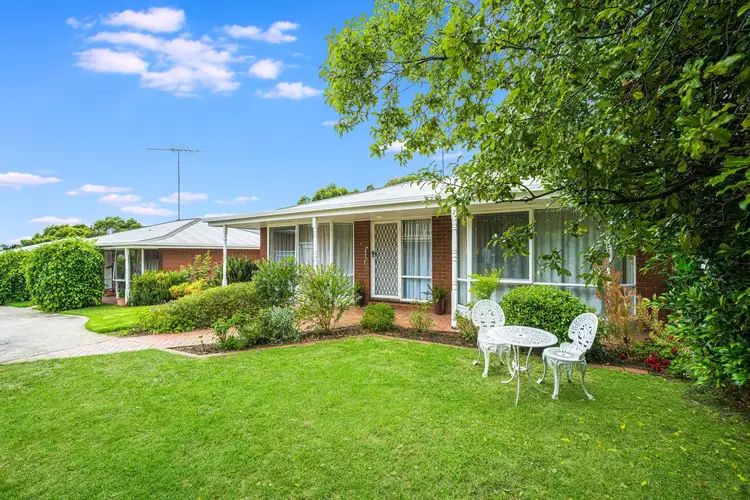 Main view of Homely house listing, 83 Victory Way, Highton VIC 3216