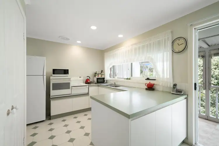 Second view of Homely house listing, 83 Victory Way, Highton VIC 3216