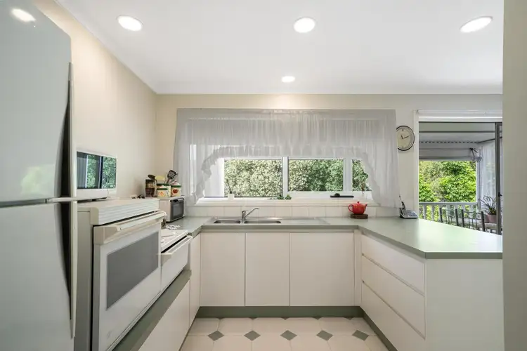 Third view of Homely house listing, 83 Victory Way, Highton VIC 3216