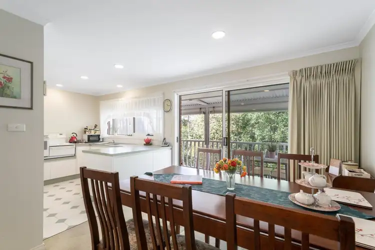 Fifth view of Homely house listing, 83 Victory Way, Highton VIC 3216