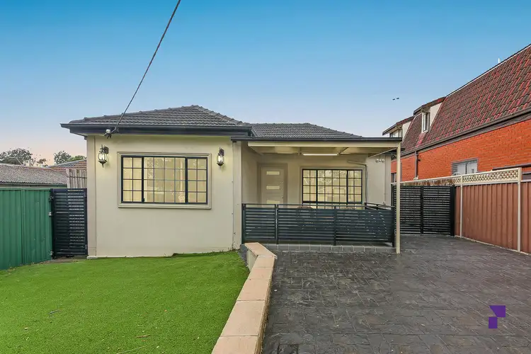 Main view of Homely house listing, 1 Karuah Street, Greenacre NSW 2190