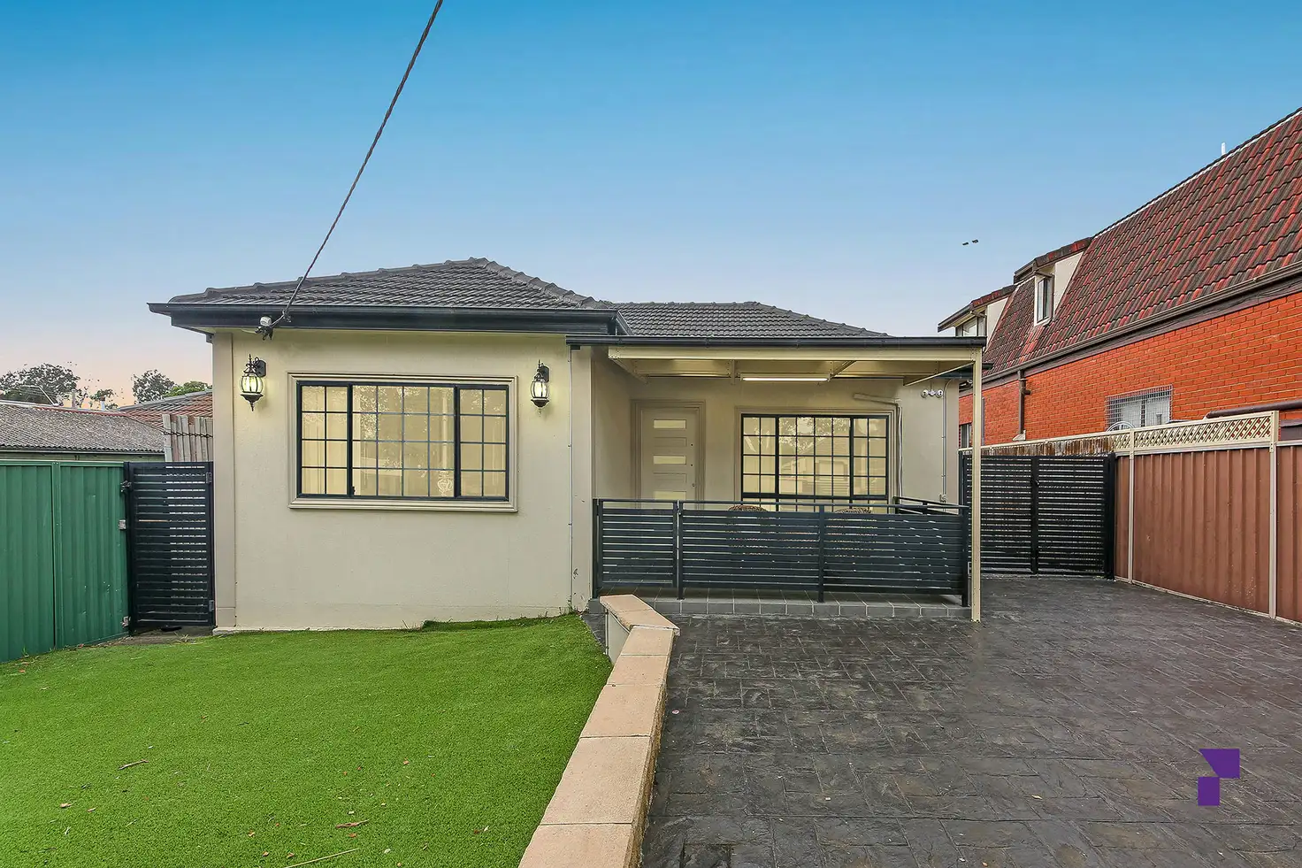 Main view of Homely house listing, 1 Karuah Street, Greenacre NSW 2190