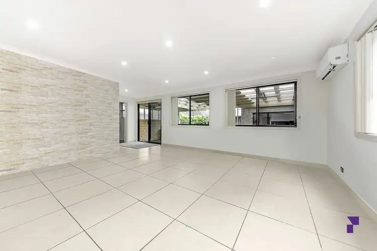 Second view of Homely house listing, 1 Karuah Street, Greenacre NSW 2190