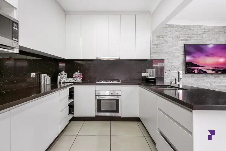 Third view of Homely house listing, 1 Karuah Street, Greenacre NSW 2190