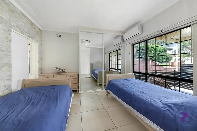 Fifth view of Homely house listing, 1 Karuah Street, Greenacre NSW 2190