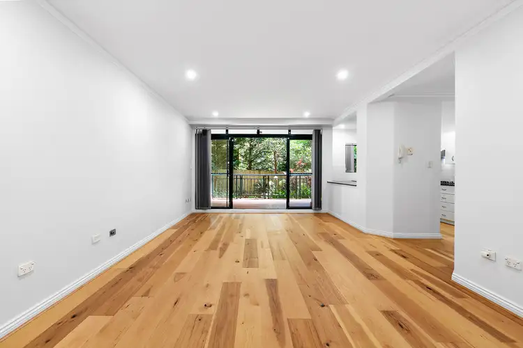 Main view of Homely apartment listing, 1/12-14 Muriel Street, Hornsby NSW 2077