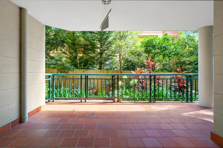 Sixth view of Homely apartment listing, 1/12-14 Muriel Street, Hornsby NSW 2077
