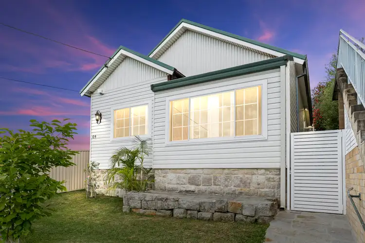 64 Wolseley Street, Bexley NSW 2207