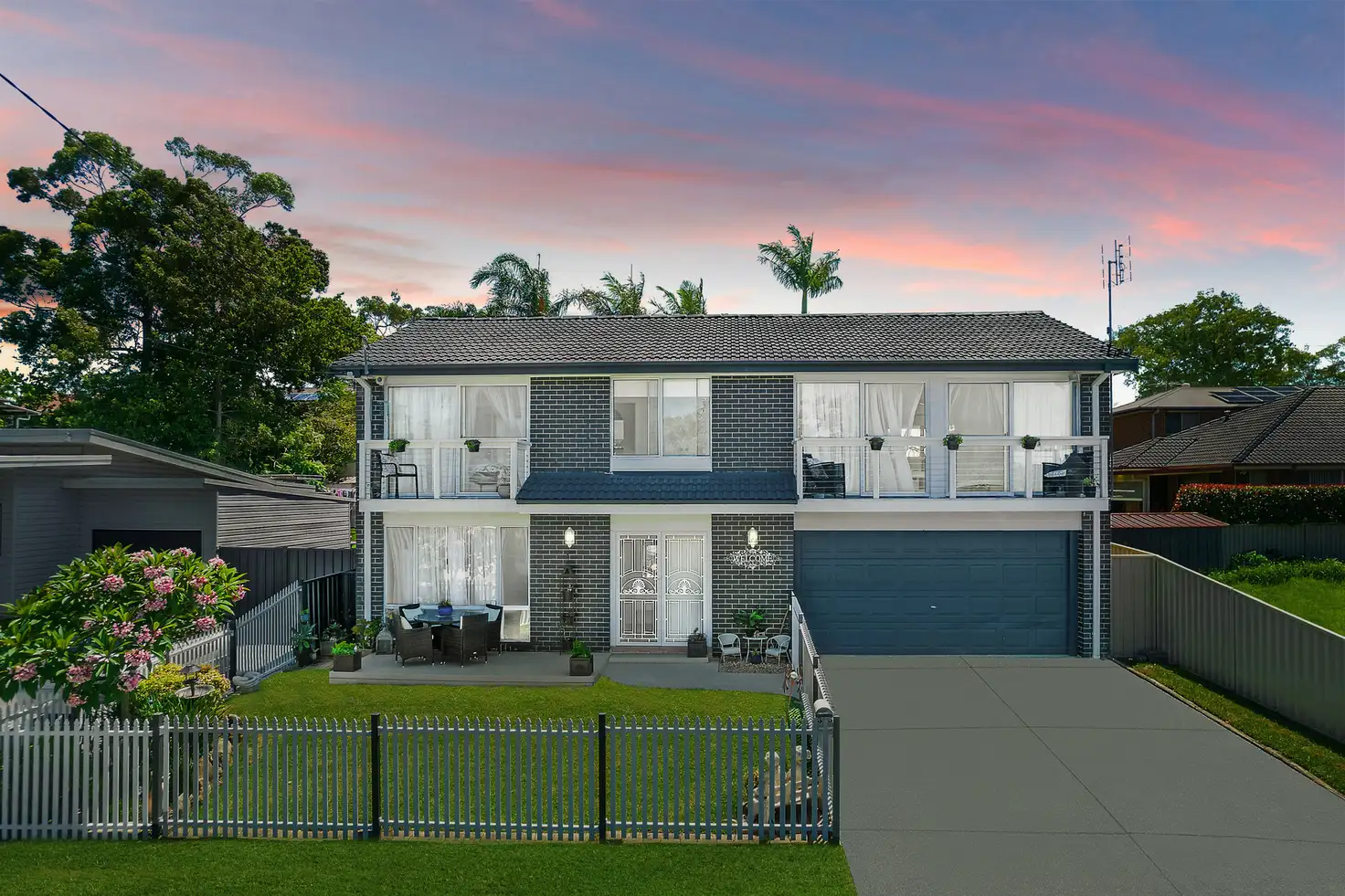 Main view of Homely house listing, 35 Quinalup Street, Gwandalan NSW 2259