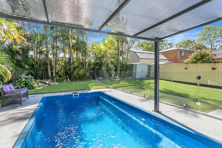 Second view of Homely house listing, 35 Quinalup Street, Gwandalan NSW 2259