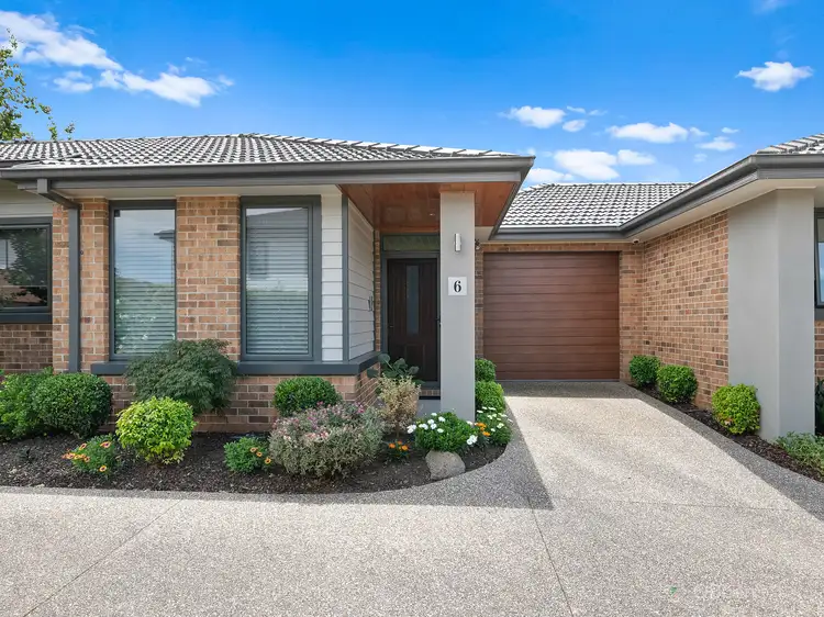 6/22-26 Buchanan Road, Berwick VIC 3806