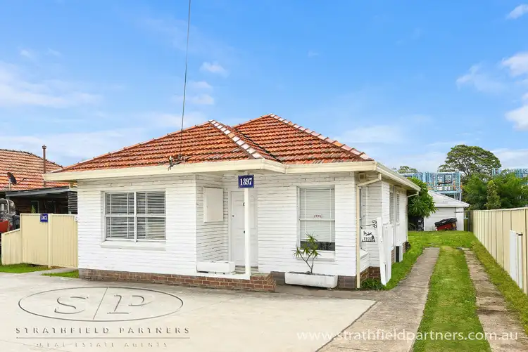 1397 Canterbury Road, Punchbowl NSW 2196