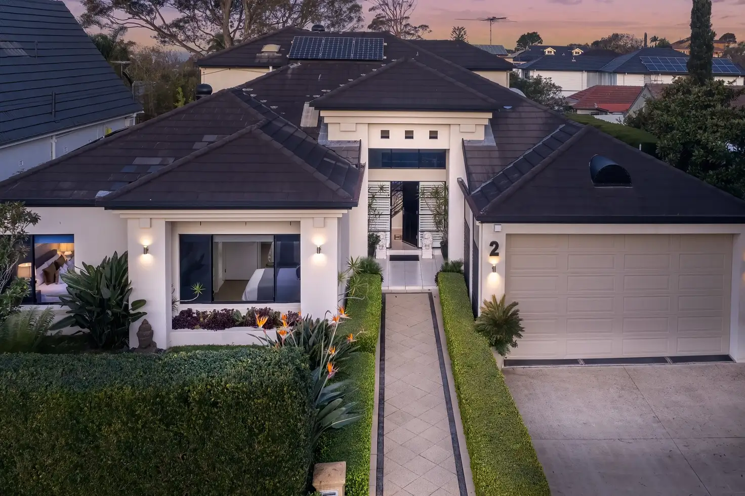 Main view of Homely house listing, 2 Redman Street, Seaforth NSW 2092