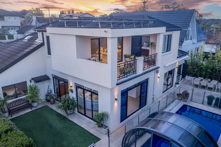 Second view of Homely house listing, 2 Redman Street, Seaforth NSW 2092