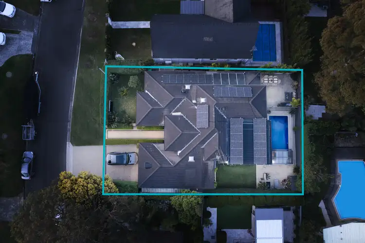 Third view of Homely house listing, 2 Redman Street, Seaforth NSW 2092