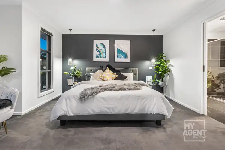 Fifth view of Homely house listing, 13 Abbey Road, Beveridge VIC 3753