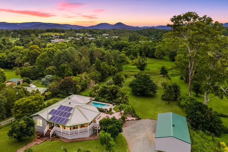 62 Saddleback Drive, Dayboro QLD 4521