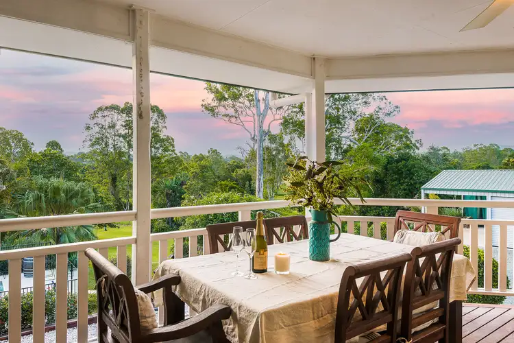 Second view of Homely house listing, 62 Saddleback Drive, Dayboro QLD 4521