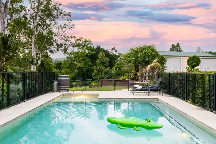 Fourth view of Homely house listing, 62 Saddleback Drive, Dayboro QLD 4521