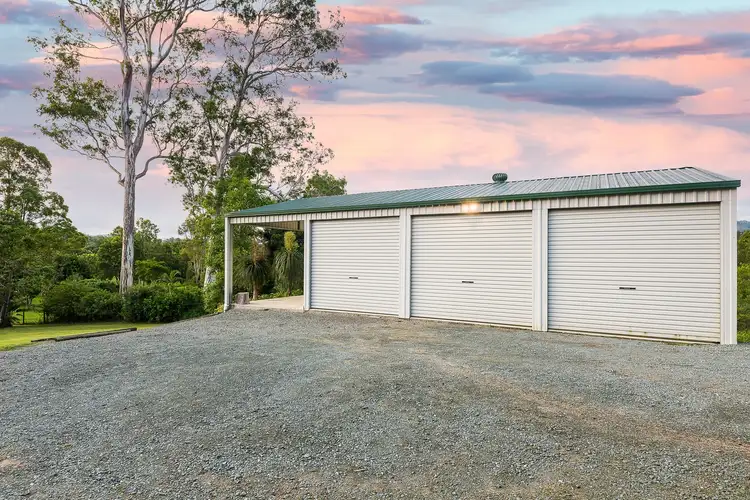 Sixth view of Homely house listing, 62 Saddleback Drive, Dayboro QLD 4521