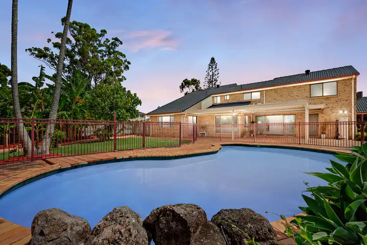 4 Elder Court, Shailer Park QLD 4128