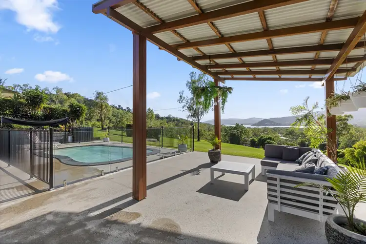 254 Paluma Road