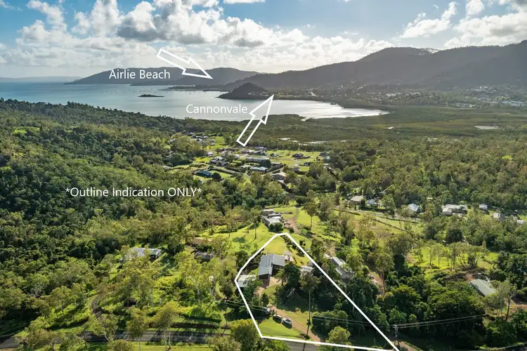 Second view of Homely house listing, 254 Paluma Road, Woodwark QLD 4802