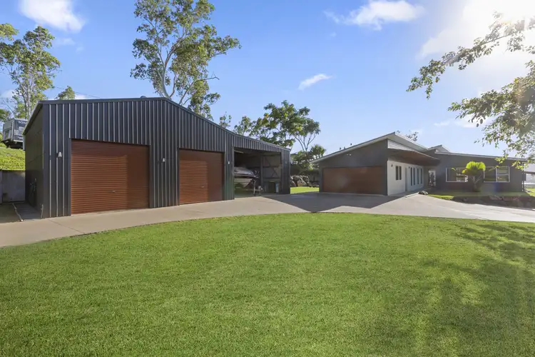 Third view of Homely house listing, 254 Paluma Road, Woodwark QLD 4802