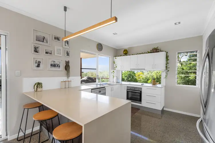 Fifth view of Homely house listing, 254 Paluma Road, Woodwark QLD 4802