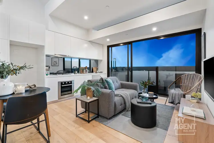 Main view of Homely apartment listing, 308/24 Becket Avenue, Bentleigh East VIC 3165