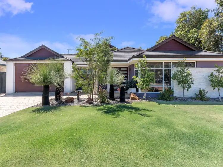 16 Northcote Street, Harrisdale WA 6112