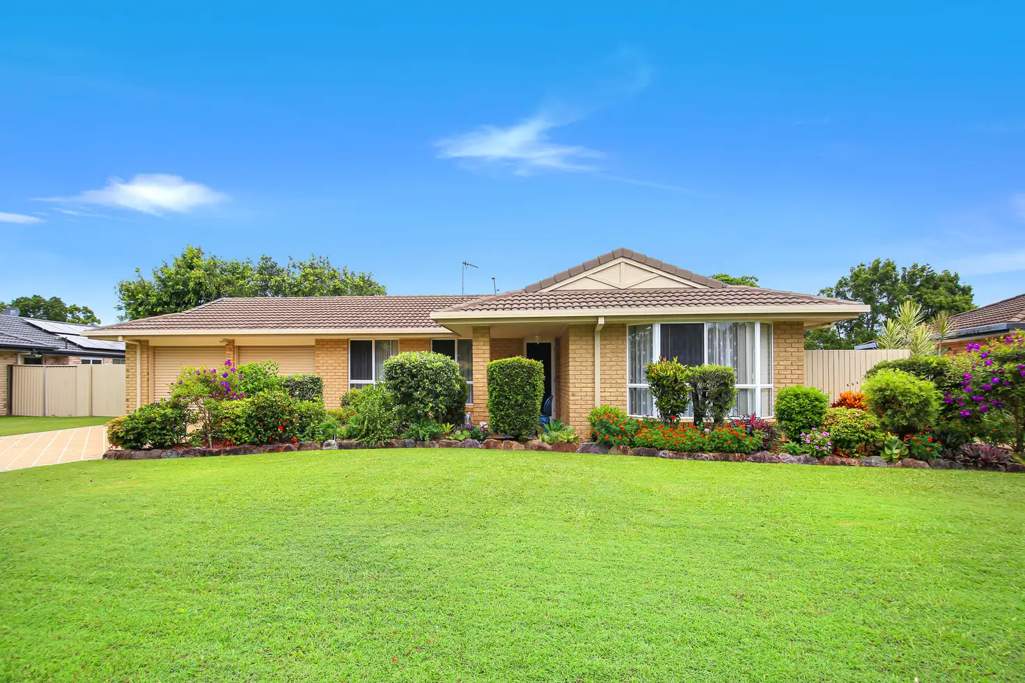 Main view of Homely house listing, 8 Setonhall Court, Sippy Downs QLD 4556
