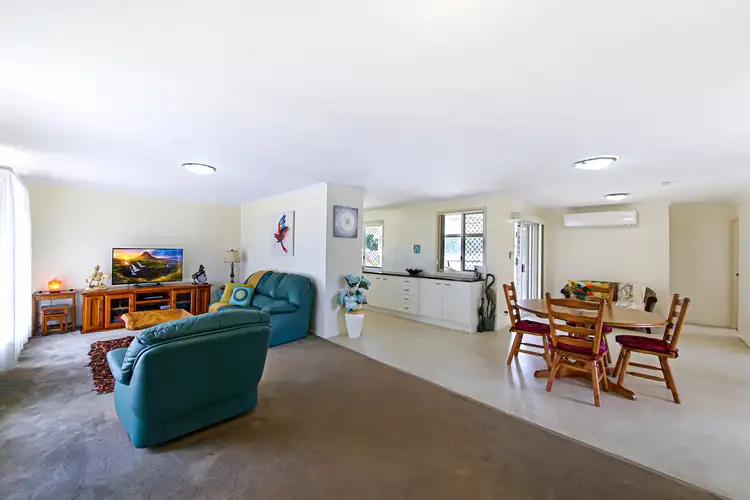 Second view of Homely house listing, 8 Setonhall Court, Sippy Downs QLD 4556