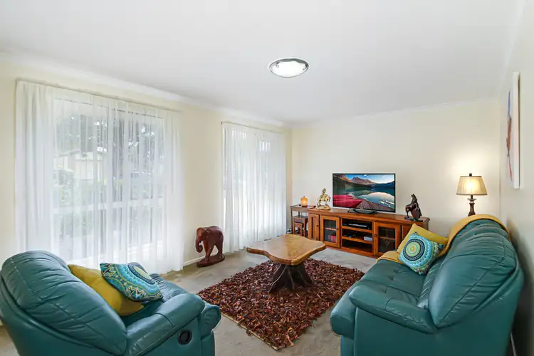 Third view of Homely house listing, 8 Setonhall Court, Sippy Downs QLD 4556