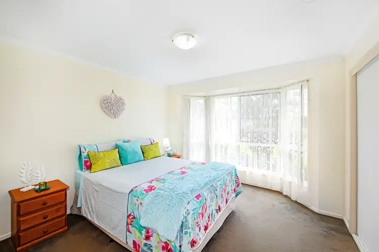 Fourth view of Homely house listing, 8 Setonhall Court, Sippy Downs QLD 4556