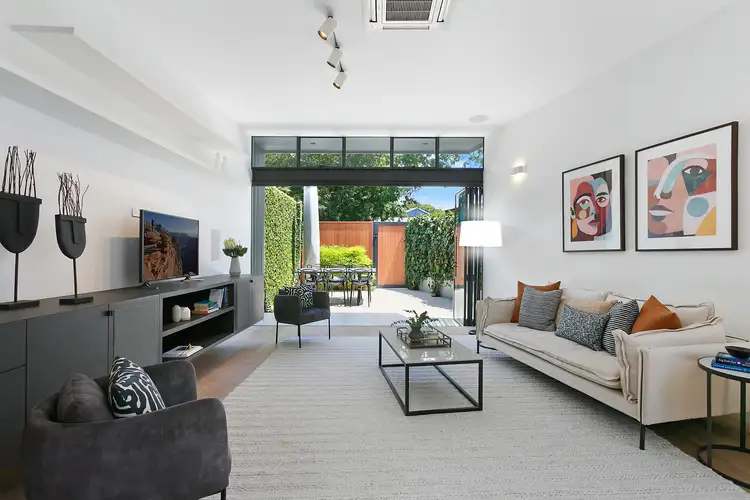 Second view of Homely house listing, 20 Prosper Street, Rozelle NSW 2039
