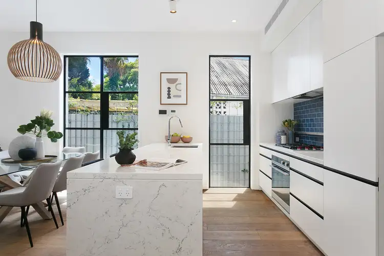 Third view of Homely house listing, 20 Prosper Street, Rozelle NSW 2039