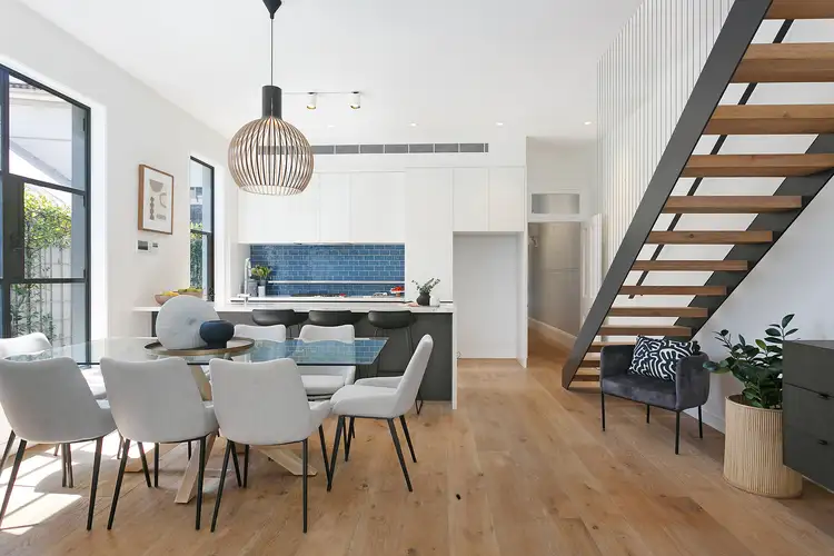 Fourth view of Homely house listing, 20 Prosper Street, Rozelle NSW 2039